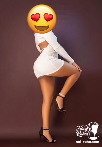 Escort Services, Call Girls And Hookups In Nairobi, Roysambu, TRM-Drive